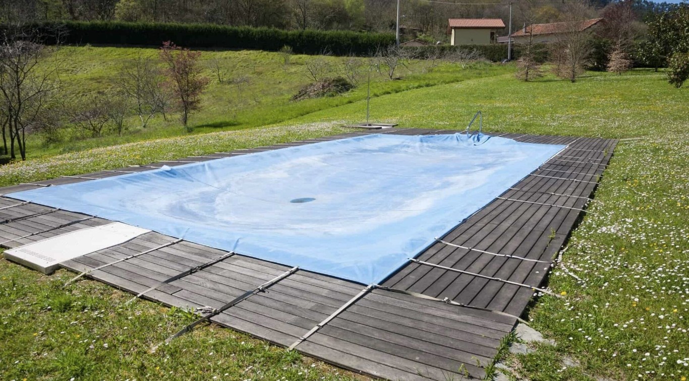 Pool Opening & Closing Services in Ventura, CA